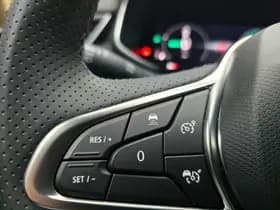 Renault Clio 1.6 E-Tech Full Hybrid 145 esprit Alpine 360 Clima Cruise Navi 17LM thumbnail 9