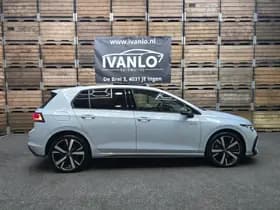 Volkswagen Golf thumbnail 20