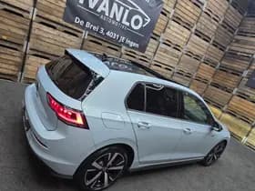 Volkswagen Golf thumbnail 22
