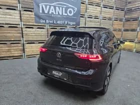 Volkswagen Golf thumbnail 19