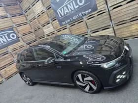 Volkswagen Golf thumbnail 20