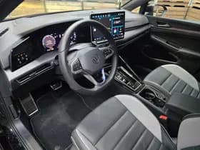 Volkswagen Golf thumbnail 3