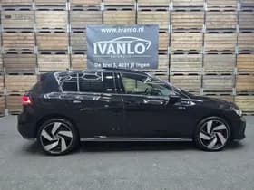 Volkswagen Golf thumbnail 22