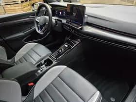 Volkswagen Golf thumbnail 8