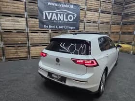 Volkswagen Golf thumbnail 18