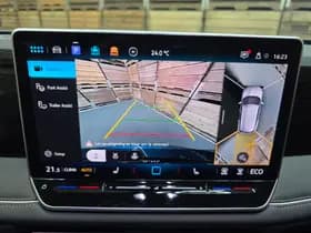 Volkswagen Tiguan thumbnail 14