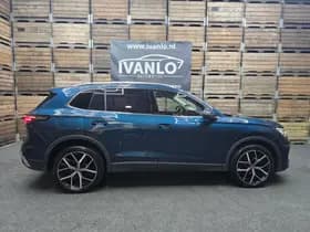 Volkswagen Tiguan thumbnail 18