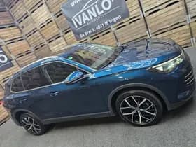 Volkswagen Tiguan thumbnail 19