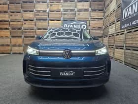 Volkswagen Tiguan thumbnail 21