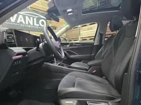 Volkswagen Tiguan thumbnail 5