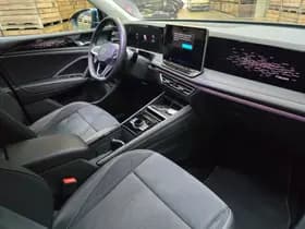 Volkswagen Tiguan thumbnail 8