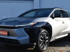 Toyota BZ4X Dynamic 73 Kwh Automaat 224Pk