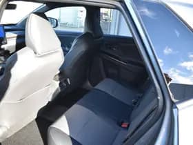 Toyota BZ4X Dynamic 73 Kwh Paasaanbieding Gratis Lader Twv €1300 thumbnail 11