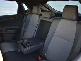 Toyota BZ4X Dynamic 73 Kwh Paasaanbieding Gratis Lader Twv €1300 thumbnail 13