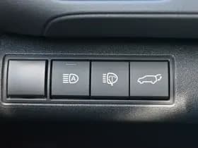 Toyota BZ4X Dynamic 73 Kwh Paasaanbieding Gratis Lader Twv €1300 thumbnail 15