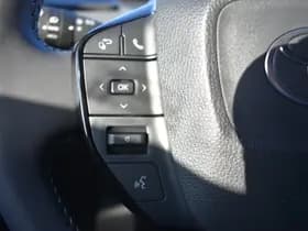 Toyota BZ4X Dynamic 73 Kwh Paasaanbieding Gratis Lader Twv €1300 thumbnail 18