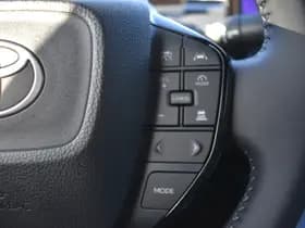 Toyota BZ4X Dynamic 73 Kwh Paasaanbieding Gratis Lader Twv €1300 thumbnail 19