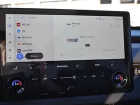 Toyota BZ4X Dynamic 73 Kwh Paasaanbieding Gratis Lader Twv €1300 thumbnail 21