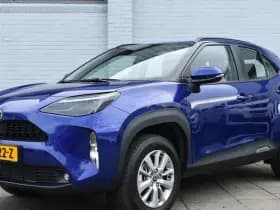 Toyota Yaris Cross 1.5 Hybrid 115 Active Automaat 116Pk