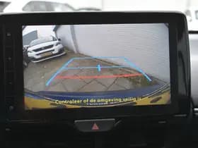 Toyota Yaris Cross 1.5 Hybrid 115 Active Automaat 116Pk thumbnail 15