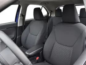 Toyota Yaris Cross 1.5 Hybrid 115 Active Automaat 116Pk thumbnail 16