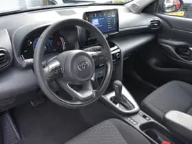 Toyota Yaris Cross 1.5 Hybrid 115 Active Automaat 116Pk thumbnail 18