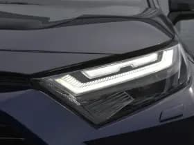 Toyota RAV4 2.5 Hybrid AWD Style Bi-Tone Limited Automaat 222pk thumbnail 2