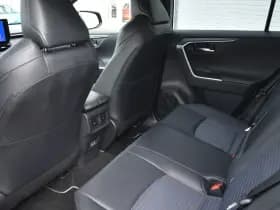 Toyota RAV4 2.5 Hybrid AWD Style Bi-Tone Limited Automaat 222pk thumbnail 4