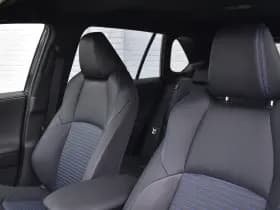 Toyota RAV4 2.5 Hybrid AWD Style Bi-Tone Limited Automaat 222pk thumbnail 6