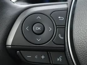 Toyota RAV4 2.5 Hybrid AWD Style Bi-Tone Limited Automaat 222pk thumbnail 9