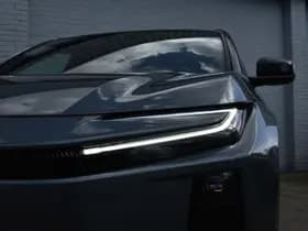 Toyota C-HR+ thumbnail 2