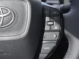 Toyota C-HR+ thumbnail 12