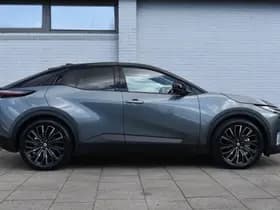 Toyota C-HR+ thumbnail 5