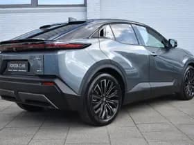 Toyota C-HR+ thumbnail 7