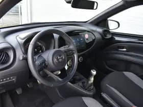 Toyota Aygo X 1.0 Vvt-I Mt Play thumbnail 2