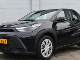 Toyota Aygo X Hybrid 115 Play Automaat 116Pk