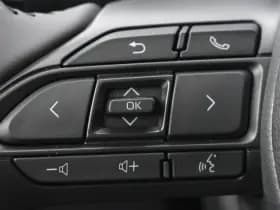 Toyota Aygo X Hybrid 115 Play Automaat 116Pk thumbnail 11