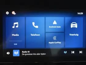 Toyota Aygo X Hybrid 115 Play Automaat 116Pk thumbnail 16