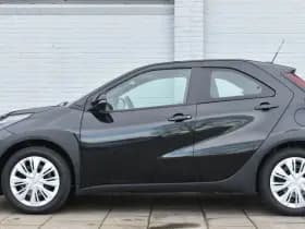 Toyota Aygo X Hybrid 115 Play Automaat 116Pk thumbnail 5