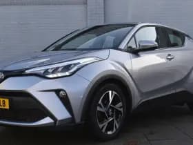 Toyota C-HR 5-Deurs 1.8 Hybrid Dynamic Automaat 122Pk