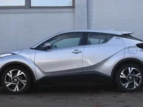 Toyota C-HR 5-Deurs 1.8 Hybrid Dynamic Automaat 122Pk thumbnail 11