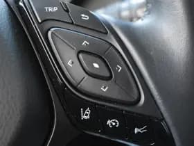 Toyota C-HR 5-Deurs 1.8 Hybrid Dynamic Automaat 122Pk thumbnail 17