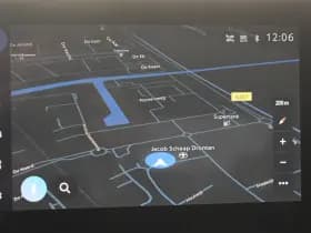 Toyota C-HR 5-Deurs 1.8 Hybrid Dynamic Automaat 122Pk thumbnail 19