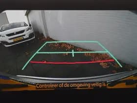 Toyota C-HR 5-Deurs 1.8 Hybrid Dynamic Automaat 122Pk thumbnail 21