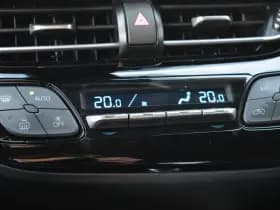 Toyota C-HR 5-Deurs 1.8 Hybrid Dynamic Automaat 122Pk thumbnail 23