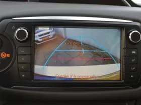 Toyota Yaris 1.5 Hybrid Dynamic Automaat 100Pk thumbnail 6