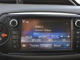 Toyota Yaris 1.5 Hybrid Dynamic Automaat 100Pk thumbnail 7