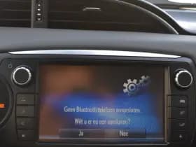 Toyota Yaris 1.5 Hybrid Dynamic Automaat 100Pk thumbnail 8