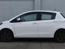 Toyota Yaris 1.5 Hybrid Dynamic Automaat 100Pk thumbnail 9