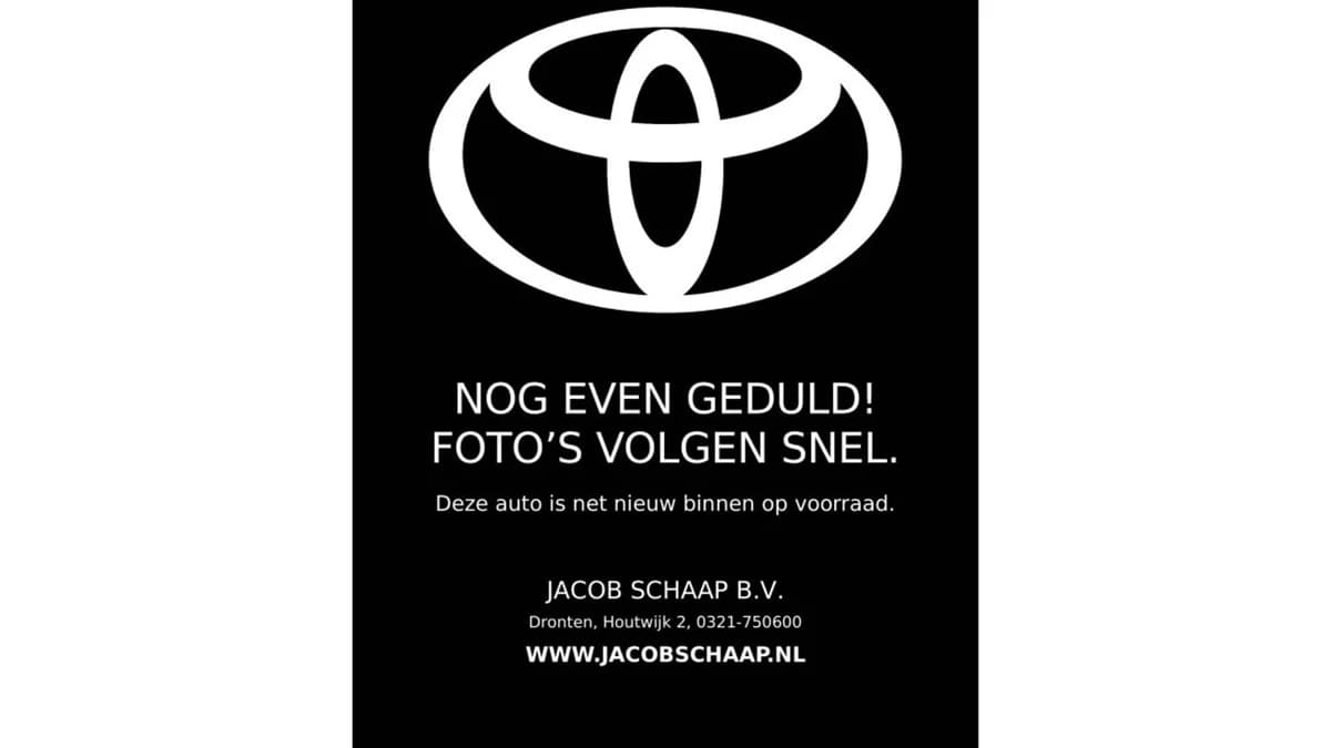 Toyota Yaris — foto 1